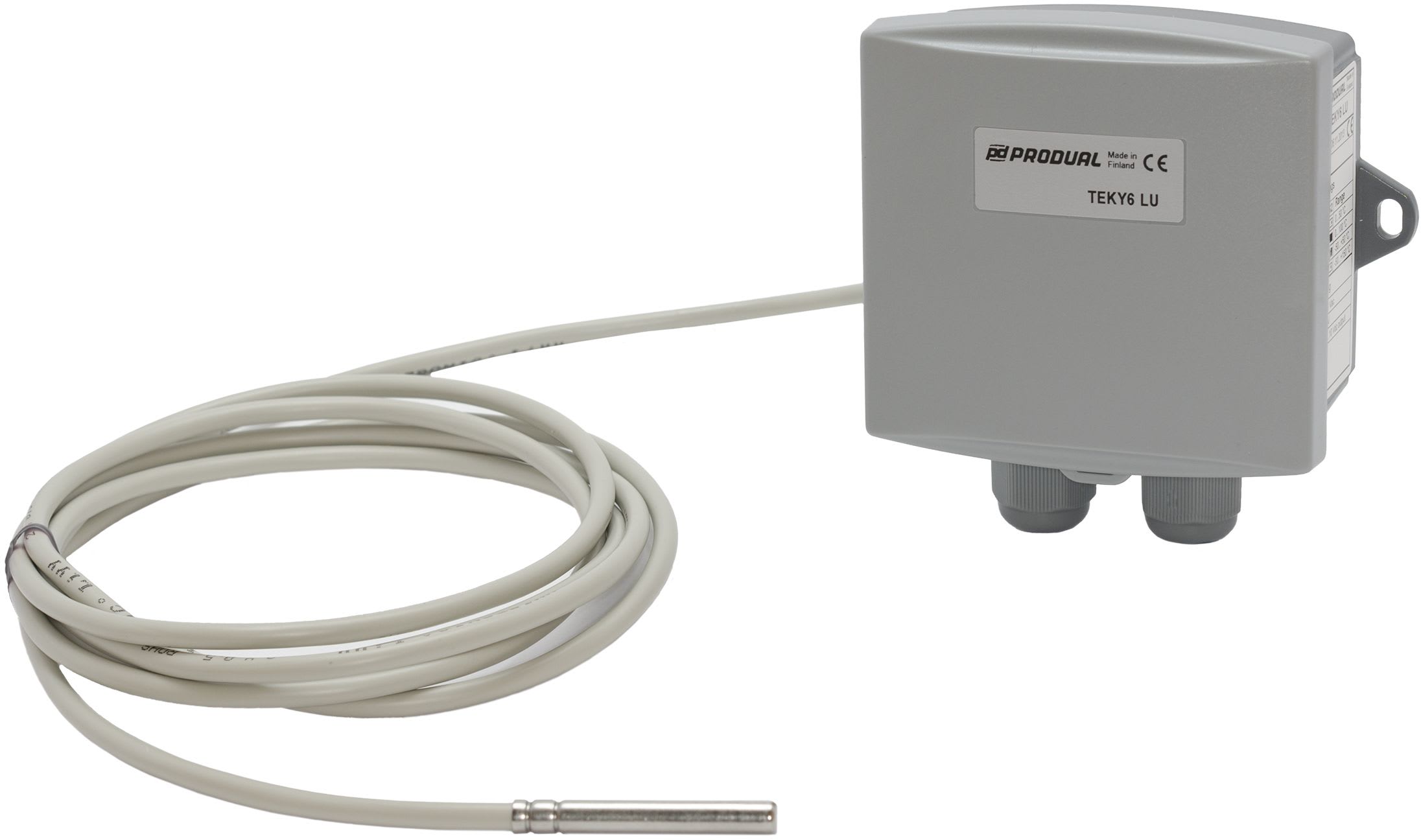 PRODUAL - Lt-Lähetin 0-10 v kylmiöön - TEKY6 LU / 1179320