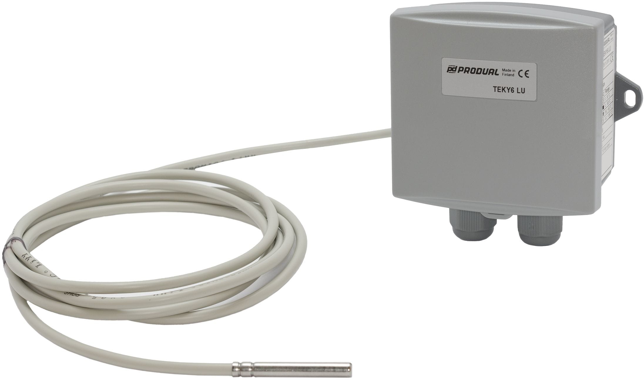 PRODUAL - Lt-Lähetin 0-10 v kylmiöön - TEKY6 LU / 1179320