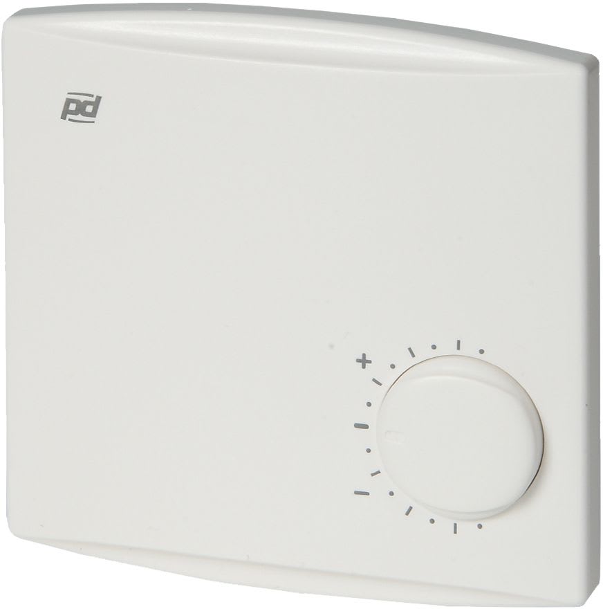 PRODUAL - Huonelt-Lähetin 0-10v potentio - TEHR LU-PU / 1179350