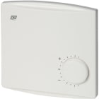 PRODUAL - Huonelt-Lähetin 0-10v potentio - TEHR LU-PU / 1179350