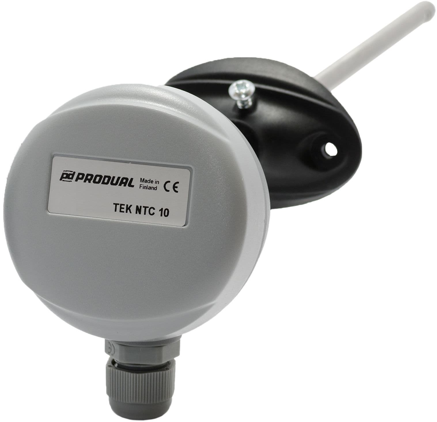 PRODUAL - Ntc 1.8 kanava-anturi - TEK NTC 1.8 / 117E040