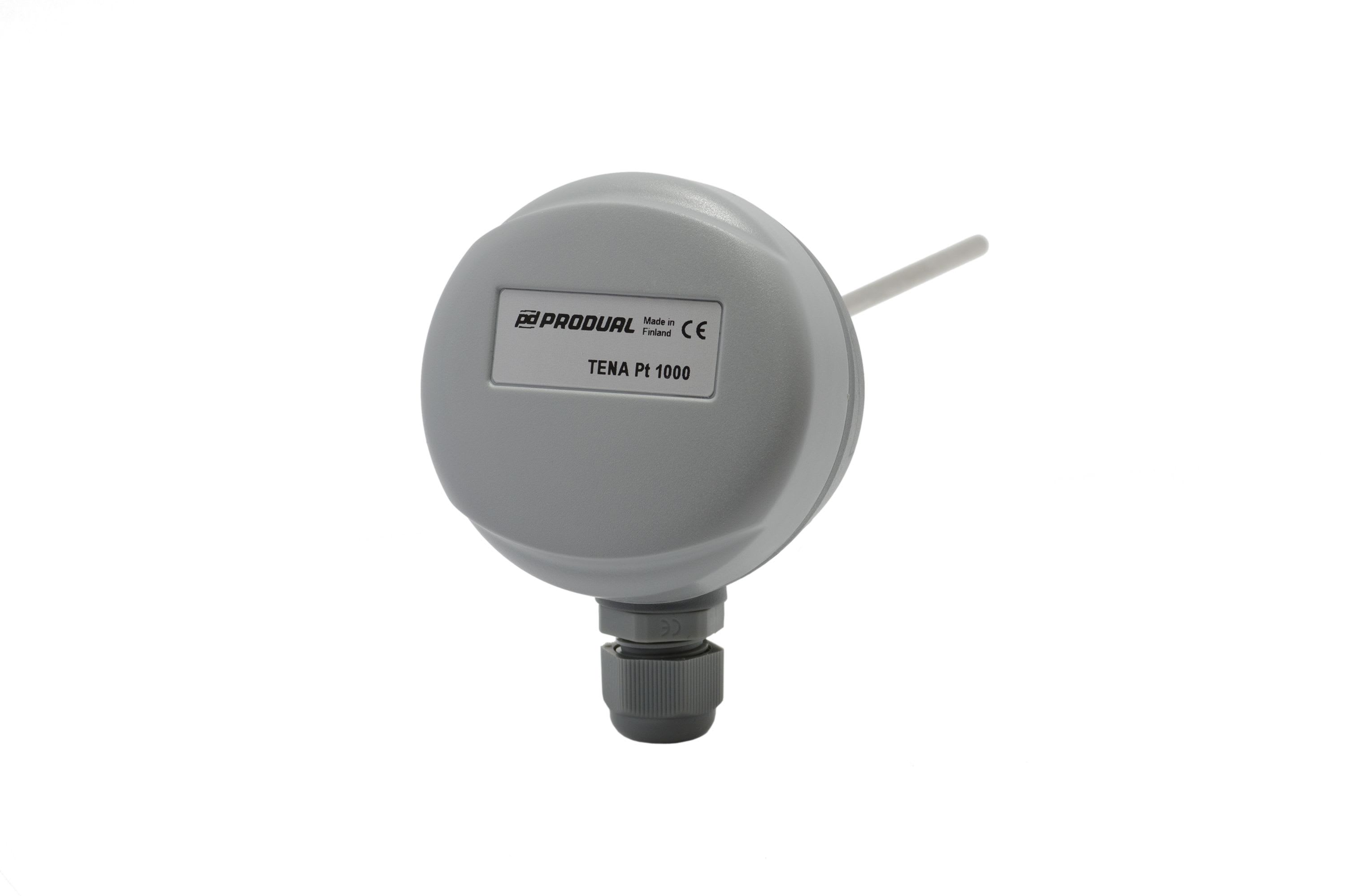 PRODUAL - Ntc 1.8 käyttövesianturi - TENA NTC 1.8 / 117E050