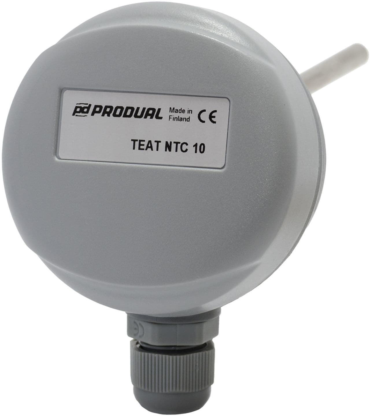 PRODUAL - Ntc 1.8 vesianturi taskuun - TEAT NTC 1.8 / 117E070