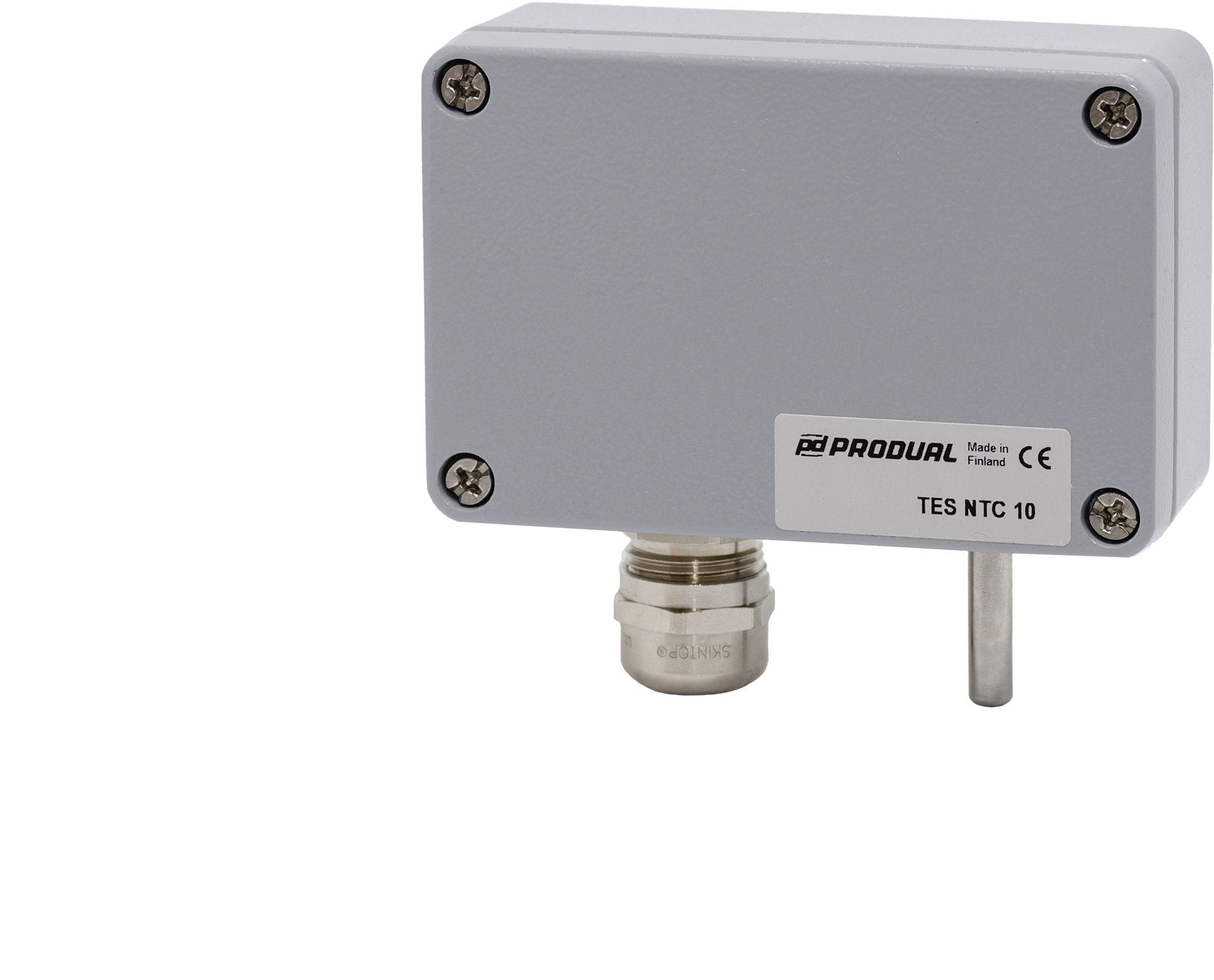 PRODUAL - Ntc 1.8 saunan lämpötila-antur - TES NTC 1.8 / 117E100
