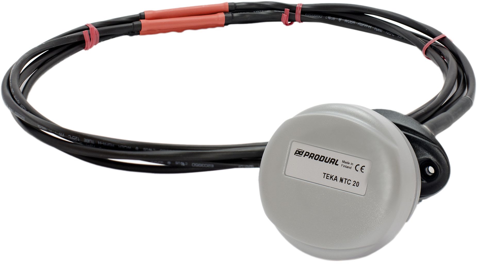 PRODUAL - Ntc 1.8 keskiarvoanturi 3m - TEKA NTC 1.8 / 117E130