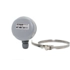 PRODUAL - Modbus lt-lähetin pinta 0-10v - TEP-M / 117Z080