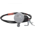 PRODUAL - Modbus lt-lähetin keskiarvo 0- - TEKA-M / 117Z130