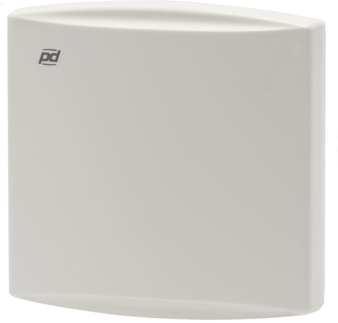 PRODUAL - Modbus lt-lähetin huone 0-10v - TEHR-M / 117Z190