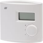 PRODUAL - Modbus lt-lähetin huone 0-10v - TEHR-M-PU-N / 117Z351