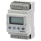 PRODUAL - Modbus i/o -moduuli 4x0-10v - MIO 12-V / 1181310