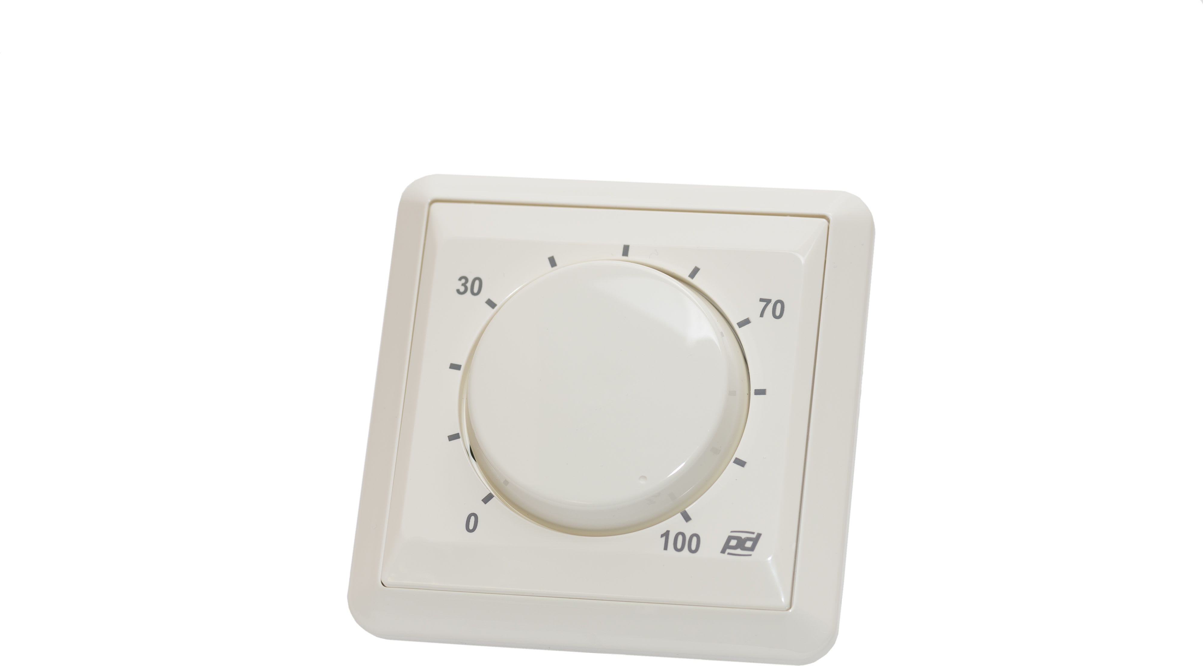 PRODUAL - Kaukoasetusarvolähetin 0-10v, - KASPO 10.1 / 1182070