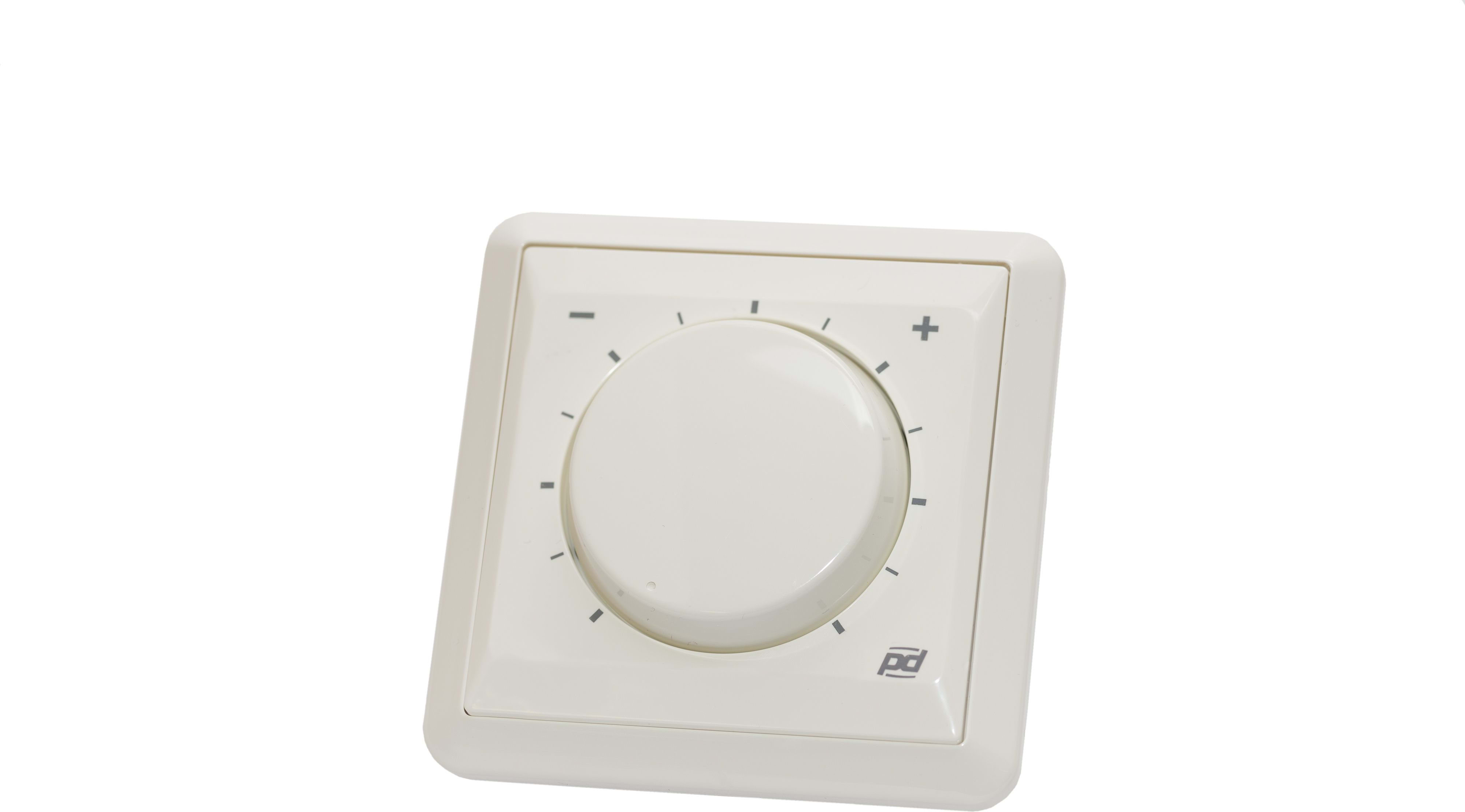 PRODUAL - Kaukoasetusarvolähetin 0-10v, - KASPO 10.2 / 1182071