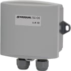 PRODUAL - Pt 1000/4...20 ma lähetin+näyt - LLK-N V2 / 1182231