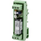 PRODUAL - Jänniterele katk.liittimillä - RY 1-U-K / 1183041