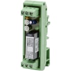 PRODUAL - Jänniterele katk.liittimillä - RY 1-U-K / 1183041