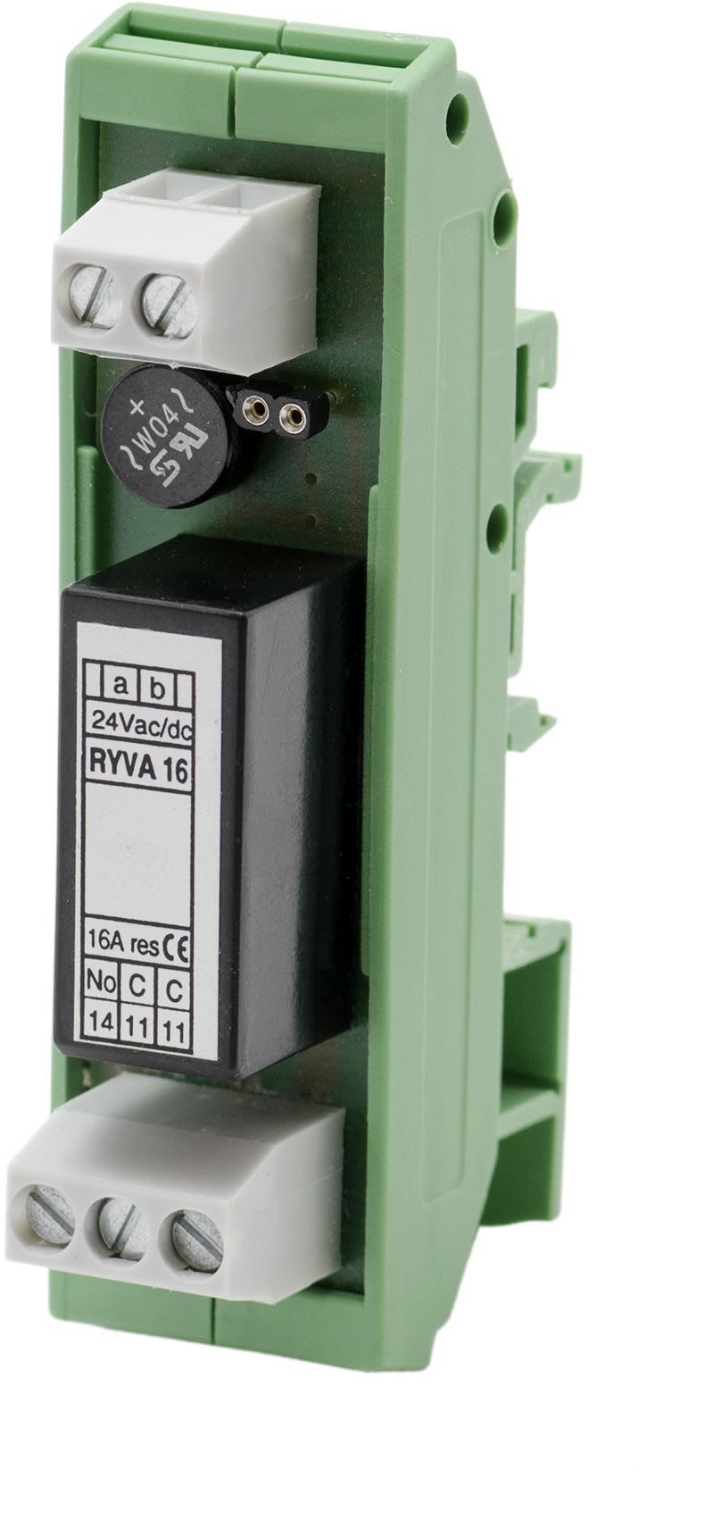 PRODUAL - Valaistuksen ohjausrele 16 a - RYVA 16 / 1183060