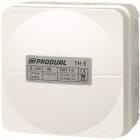 PRODUAL - Termomoottoriohjain 5xdo - TH 5 / 1183090