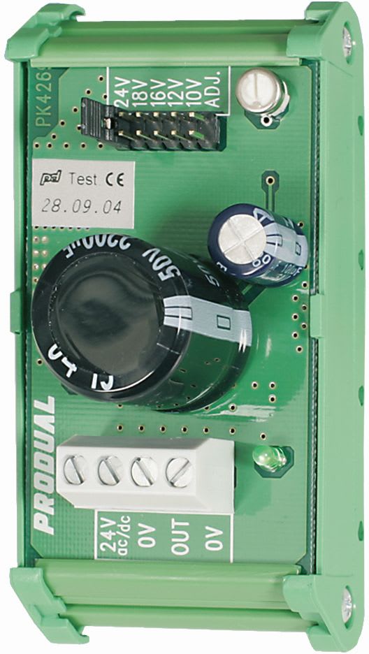 PRODUAL - Hakkuriteholähde - JY / 1184020