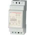 PRODUAL - Muuntaja m 230/24 vac, - M 230/24-15 / 1184090