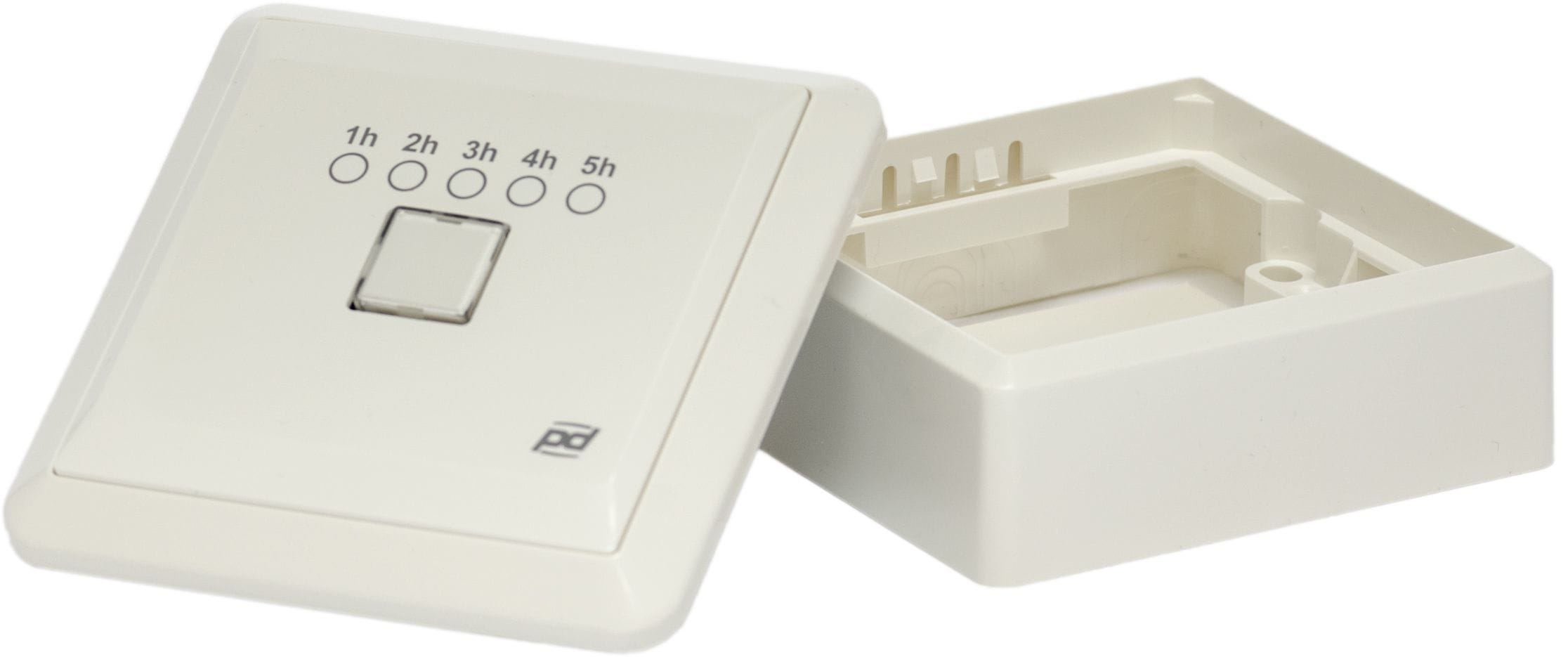 PRODUAL - Lisäaikapainike 1-5h - LAP 5E / 1185111