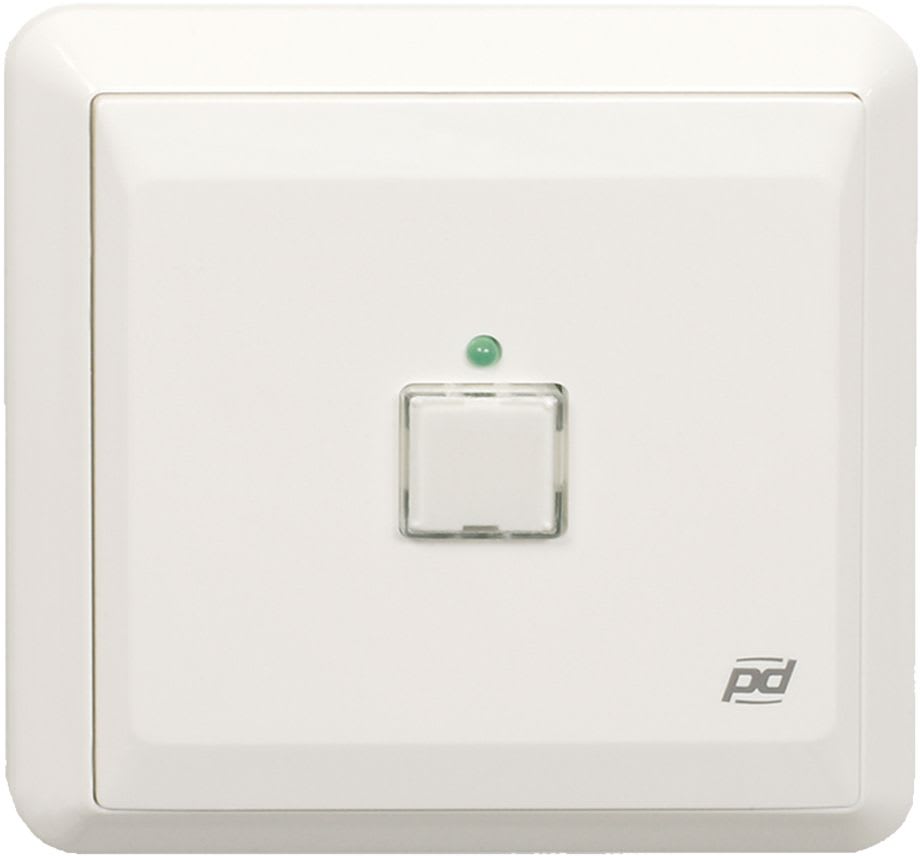 PRODUAL - Pienjännitepainike ledillä - PJP 1E / 1185120