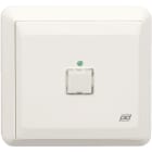 PRODUAL - Pienjännitepainike ledillä - PJP 1E / 1185120