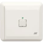 PRODUAL - Pienjännitepainike ledillä - PJP 1E / 1185120