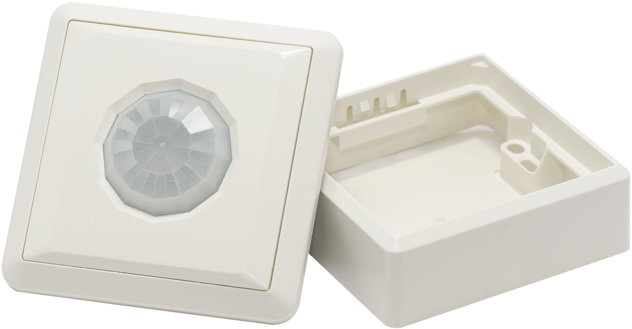 PRODUAL - Läsnäoloanturi valaistuksen oh - LA 15 / 1185060