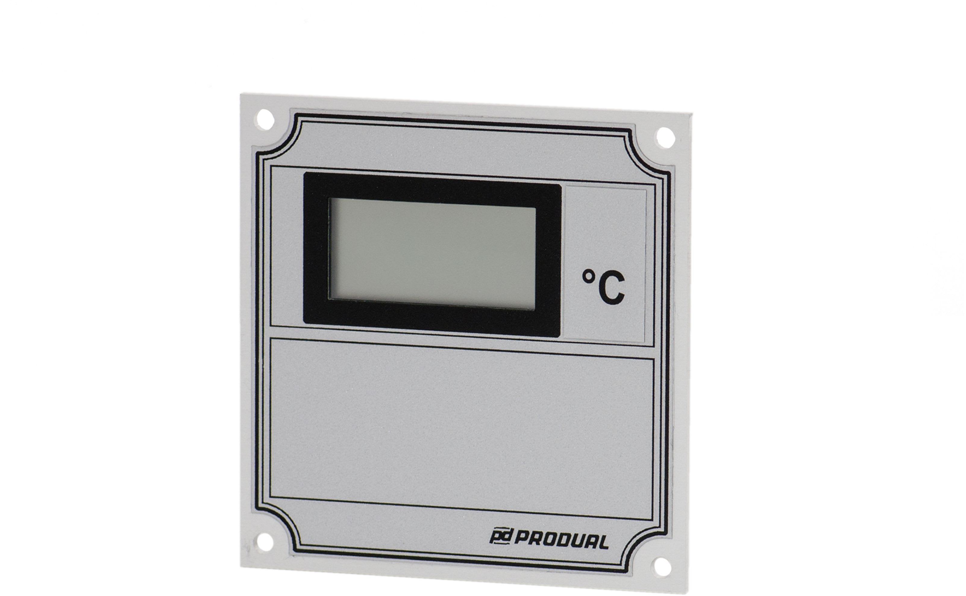 PRODUAL - Digit.Näyttö 43922 ma,panelias - DOK 420-P / 1186013