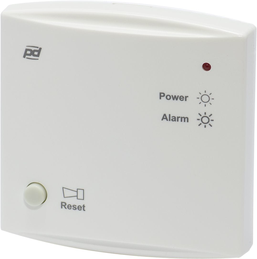 PRODUAL - Vesivuotovahti/-Hälytin - LPH 10 / 1187010