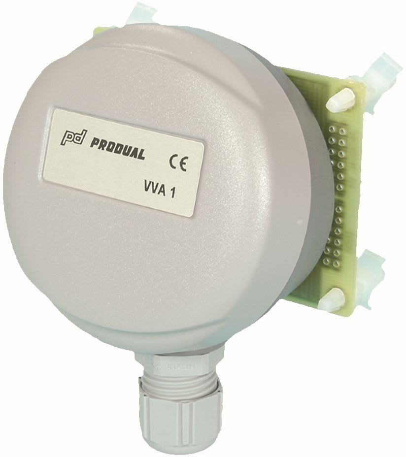 PRODUAL - Vuotovesianturi - VVA 1 / 1187020