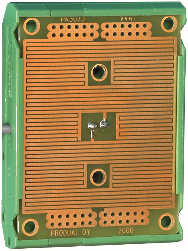 PRODUAL - Vuotovesianturi kaapelilla - VVA 2 / 1187021