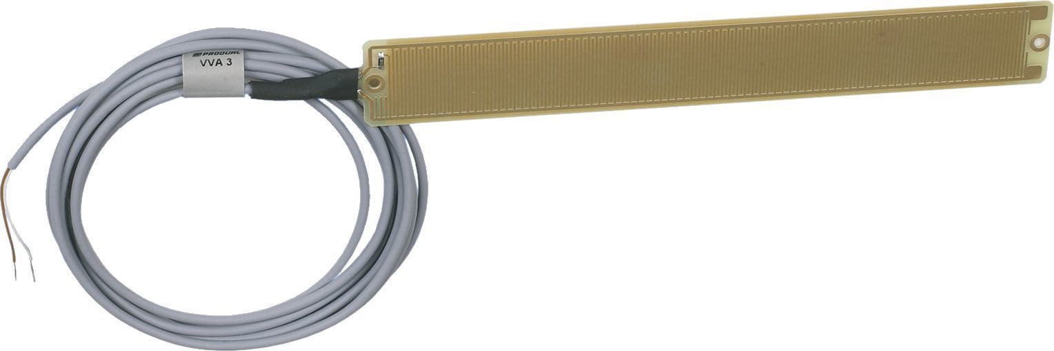 PRODUAL - Vuotovesianturi teippikiinnity - VVA 3 / 1187026