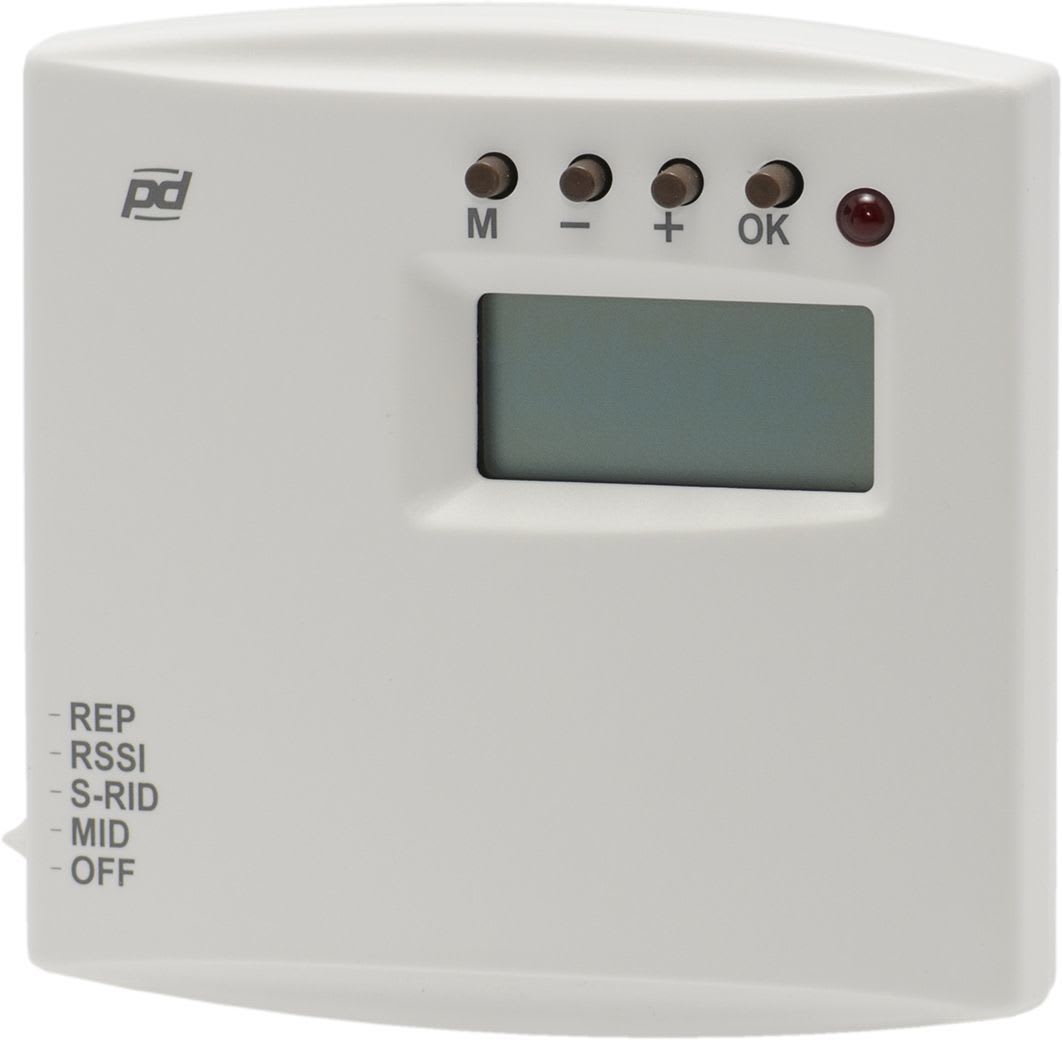 PRODUAL - Käyttöönottotyökalu langattomi - FLSER / 1191070