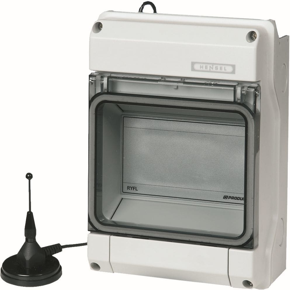 PRODUAL - Langaton io-moduuli - RYFL / 1191130