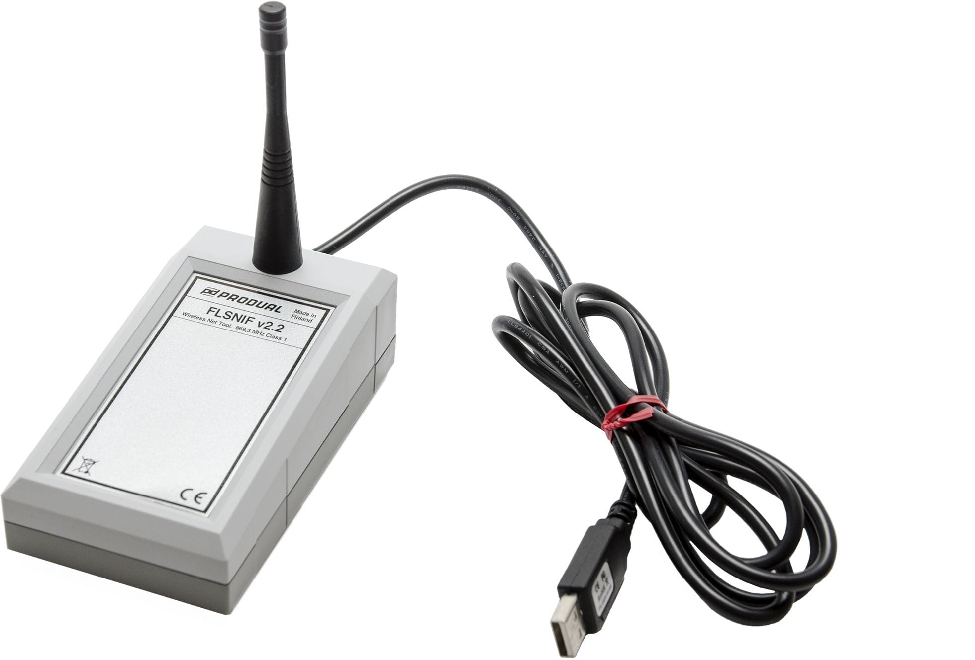 PRODUAL - Työkalu langattoman verkon seu - FLSNIF / 1191140