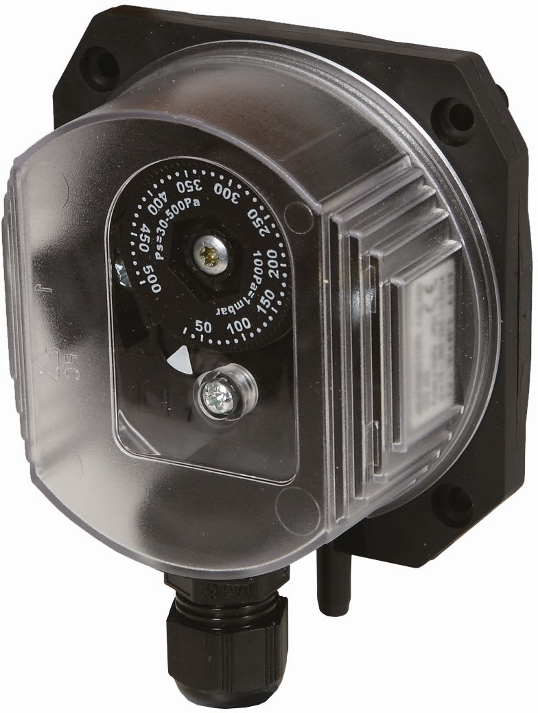 PRODUAL - Paine-Erokytkin 30-500pa - CPS 450 / 1240110