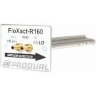 PRODUAL - Mittayhde suorak. 650mm kanava - PP-SK L650 / 1250170