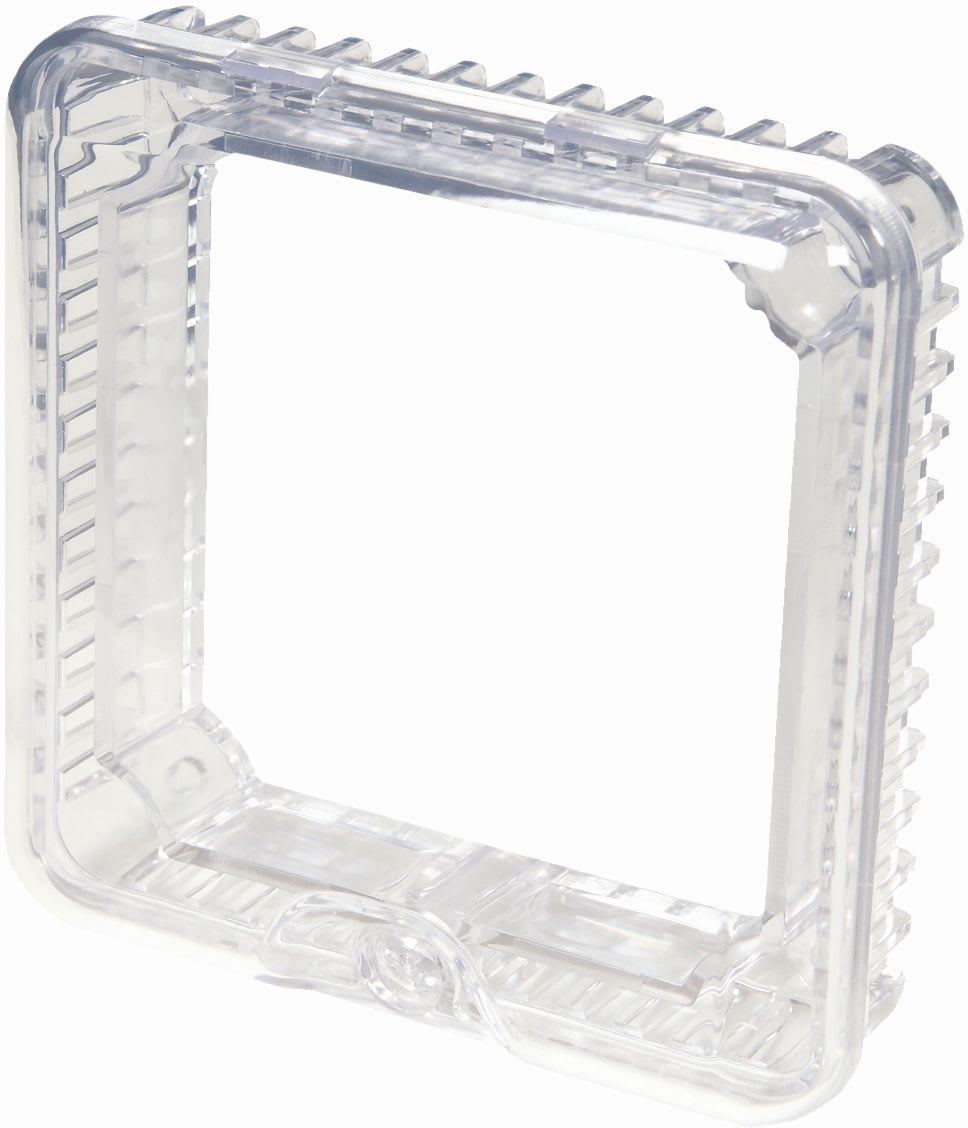 PRODUAL - Ilkivaltasuoja huoneanturille - KO IVS / KO5239