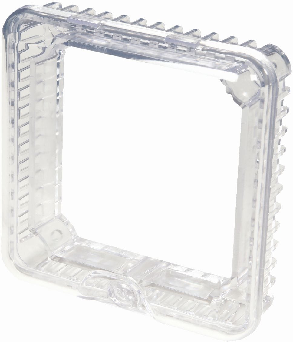 PRODUAL - Ilkivaltasuoja huoneanturille - KO IVS / KO5239