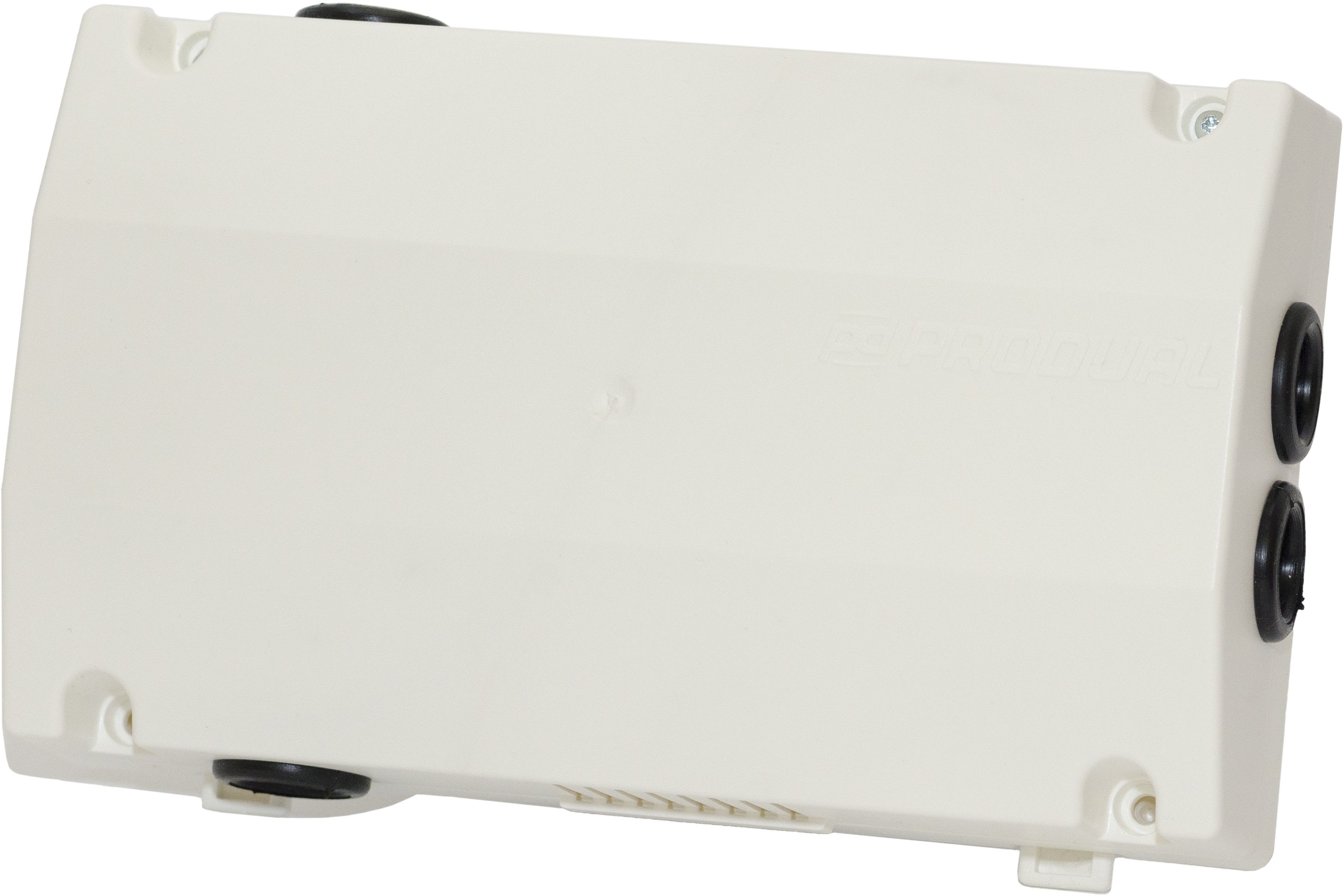 PRODUAL - Säädinyksikkö 230 v - 1155110 C230