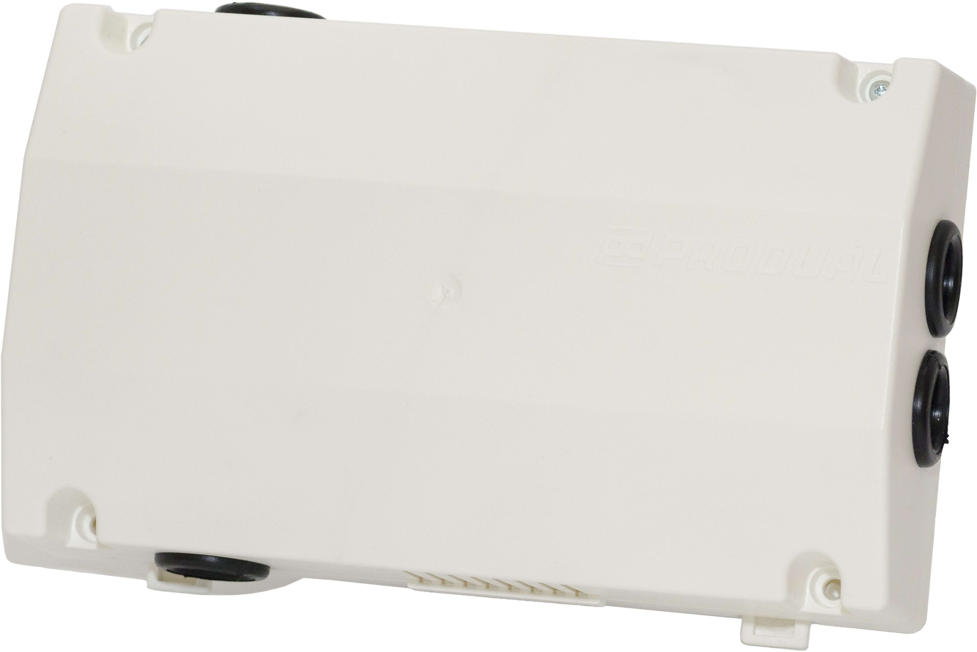 PRODUAL - Säädinyksikkö 230 v - 1155110 C230