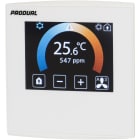 PRODUAL - Käyttöpääte huone pinta-asennu - 1150380 ROU-S