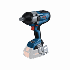 BOSCH - Akkuiskumutterinväännin - GDS 18V-1050 H Solo