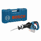 BOSCH - Akkupuukkosaha - GSA 18V-32 Solo CASE