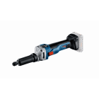 BOSCH - Akkusuorahiomakone - GGS 18V-10 SLC Solo L-BOXX