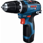BOSCH - Akkuiskuporakone - GSB 12V-35 Solo L-BOXX