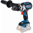 BOSCH - Akkuiskuporakone - GSB 18V-110 C Solo L-BOXX