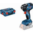 BOSCH - Akkuiskuruuvinväännin - GDR 18V-200 Solo L-BOXX