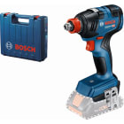 BOSCH - Akkuiskuyhdistelmäväännin - GDX 18V-200 Solo L-BOXX